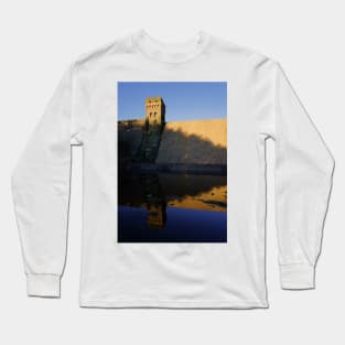 Derwent Dam Long Sleeve T-Shirt